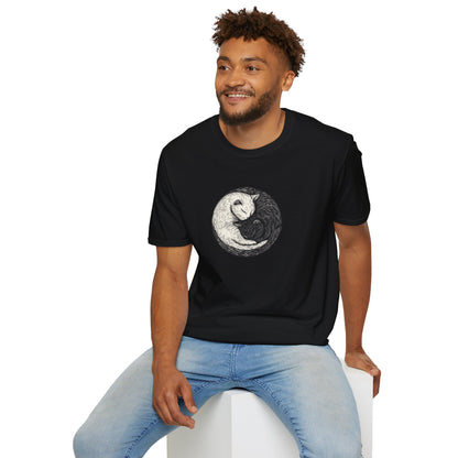 Yin and Yang T-Shirt