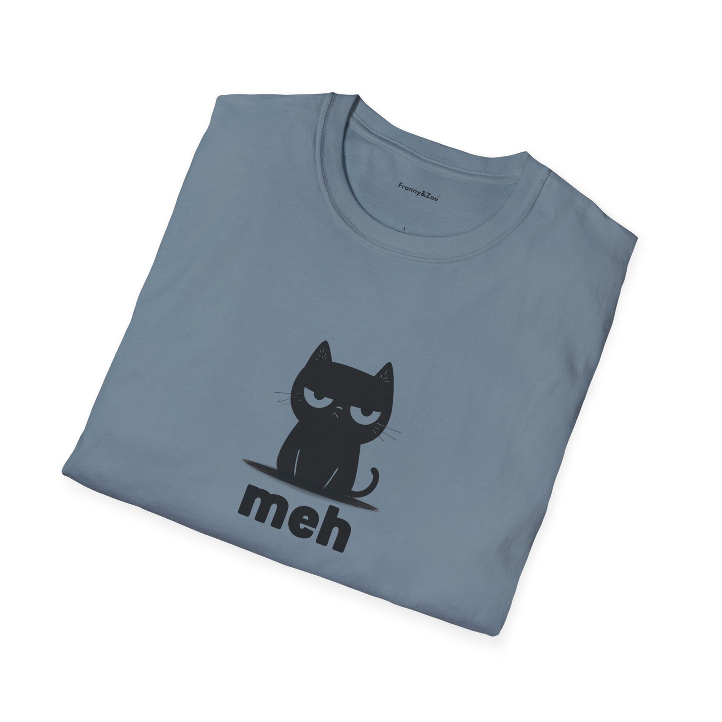 Meh T-Shirt