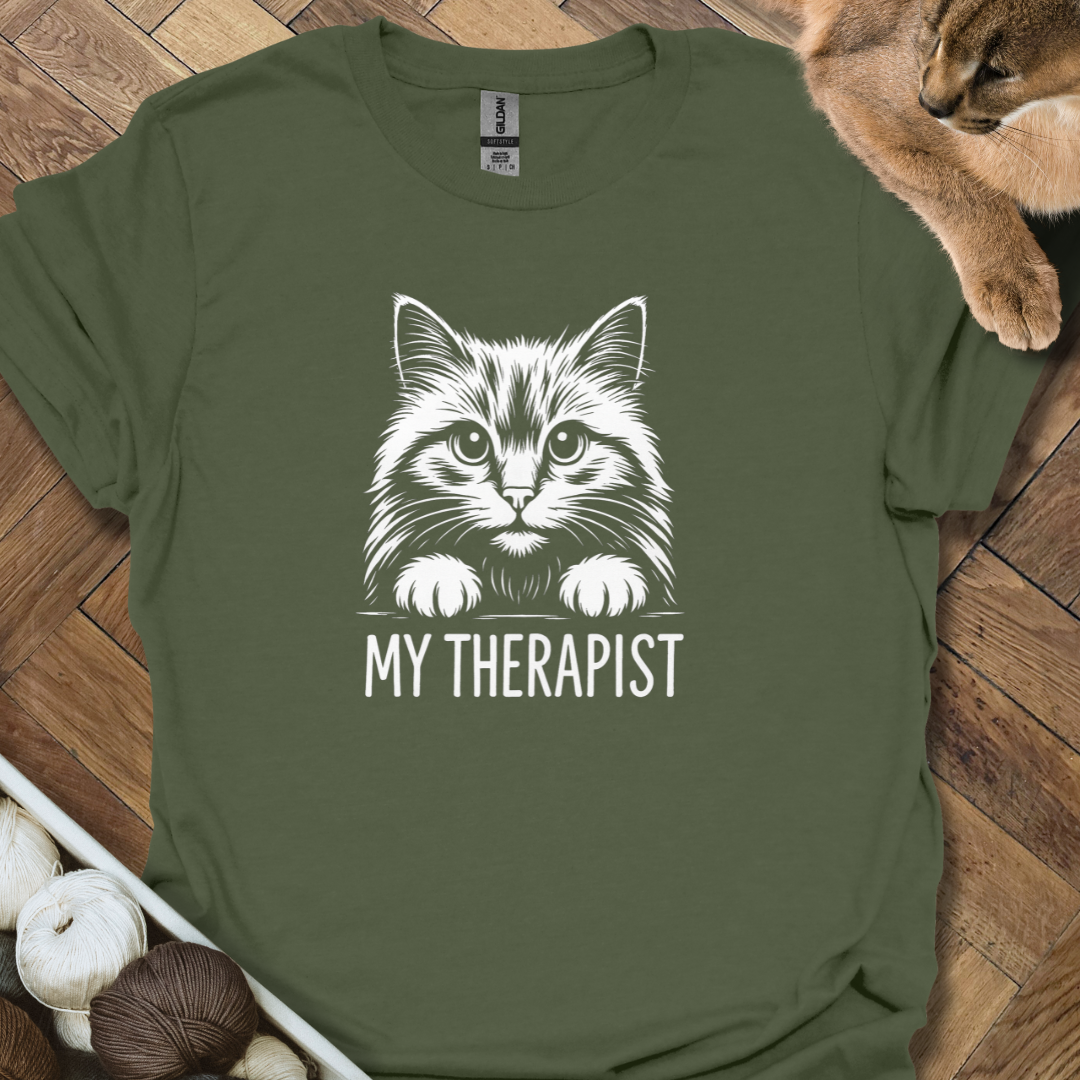 Therapist T-Shirt
