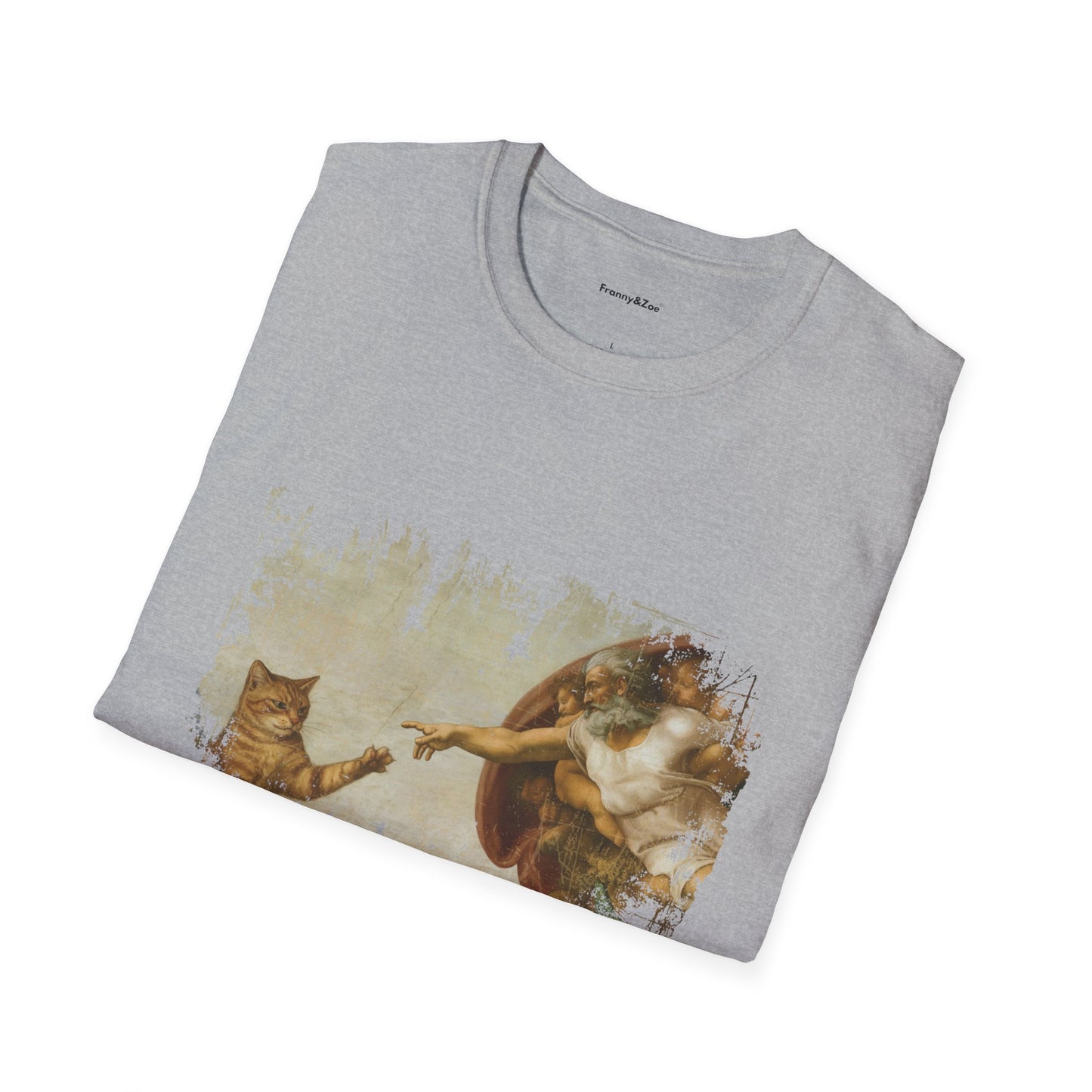 Don't Touch II T-Shirt