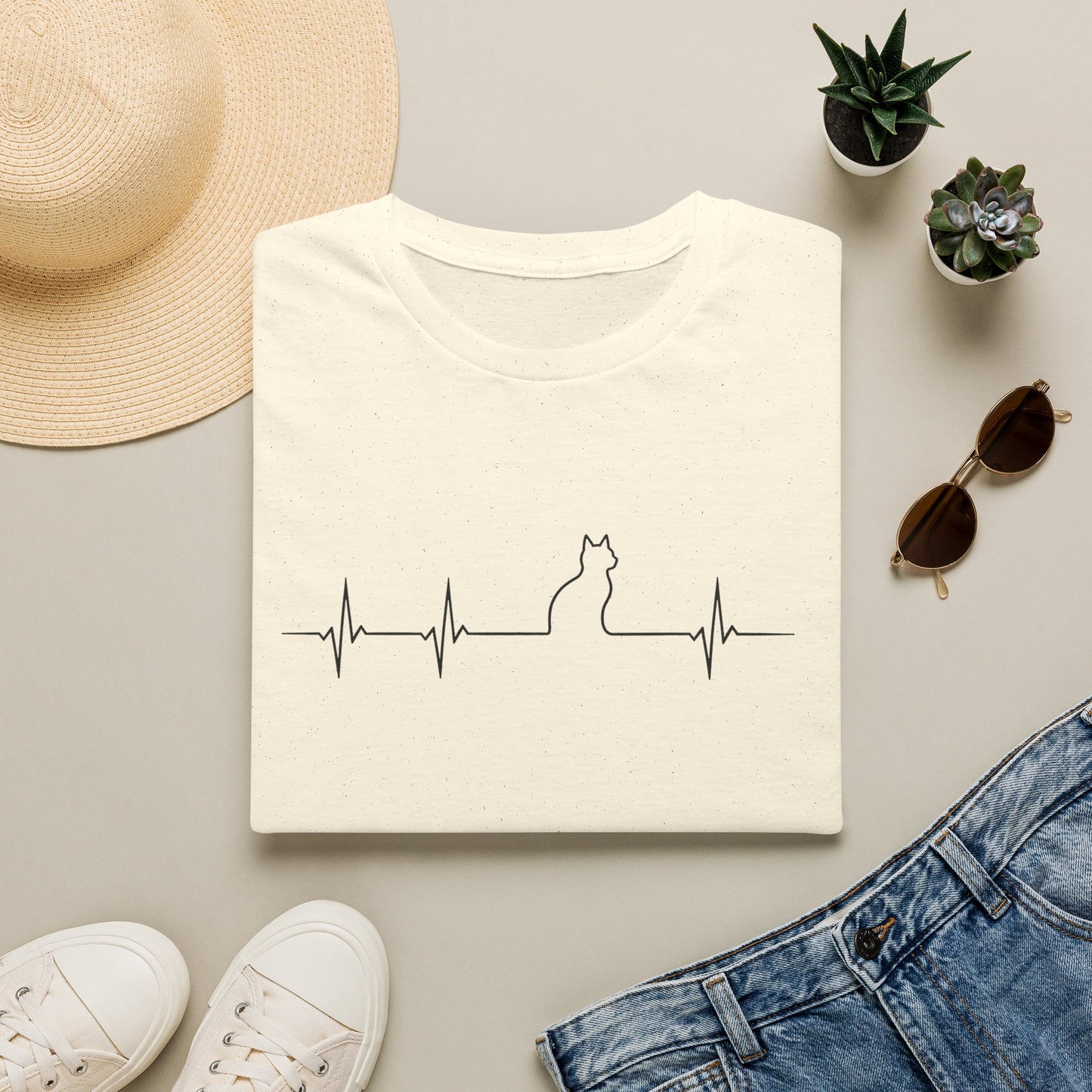 Heartbeat II T-Shirt