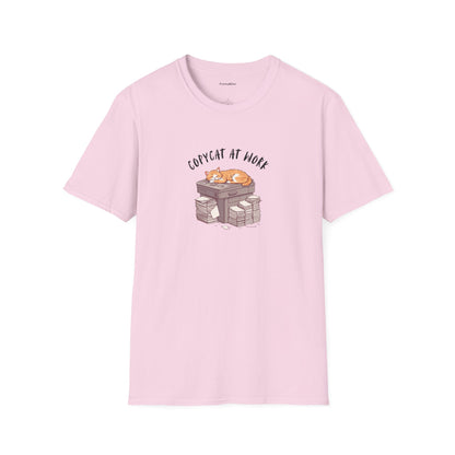 Copycat T-Shirt