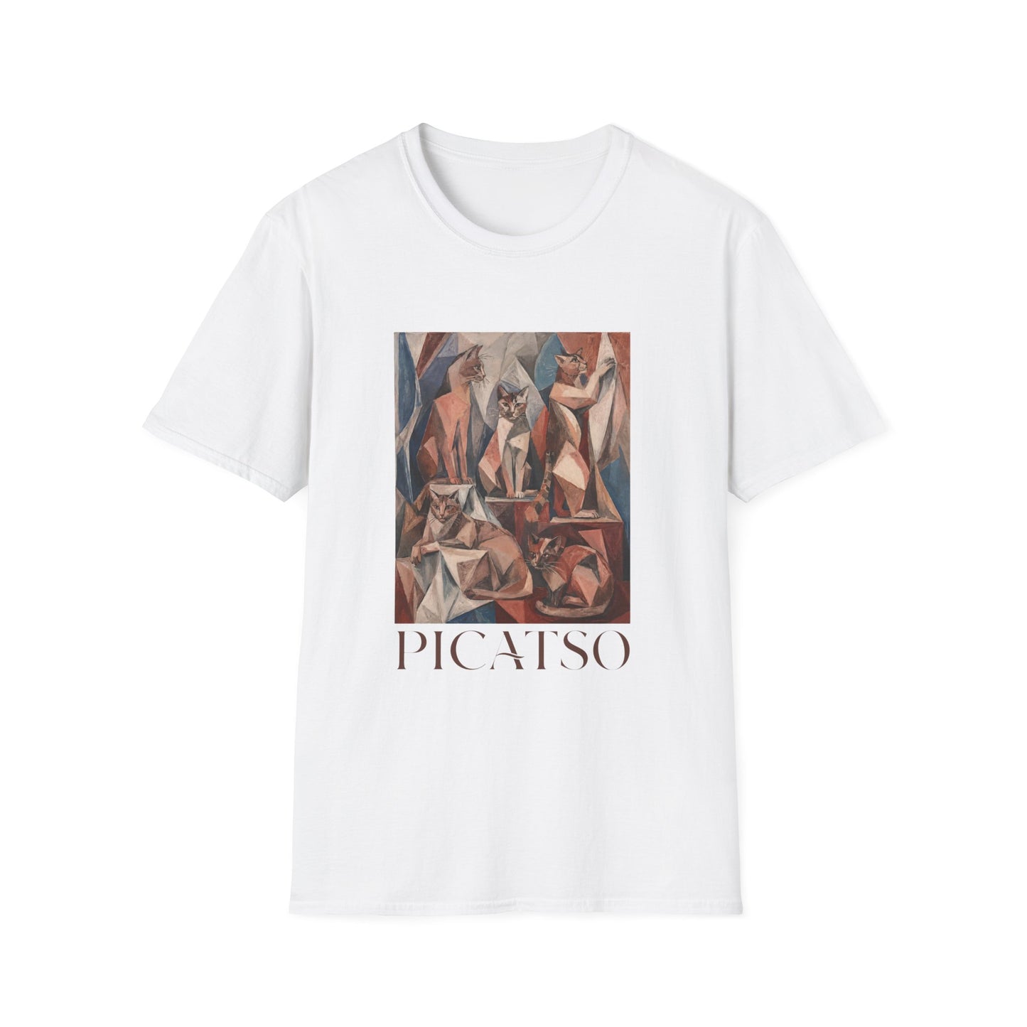 Picatso III T-Shirt