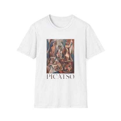 Picatso III T-Shirt