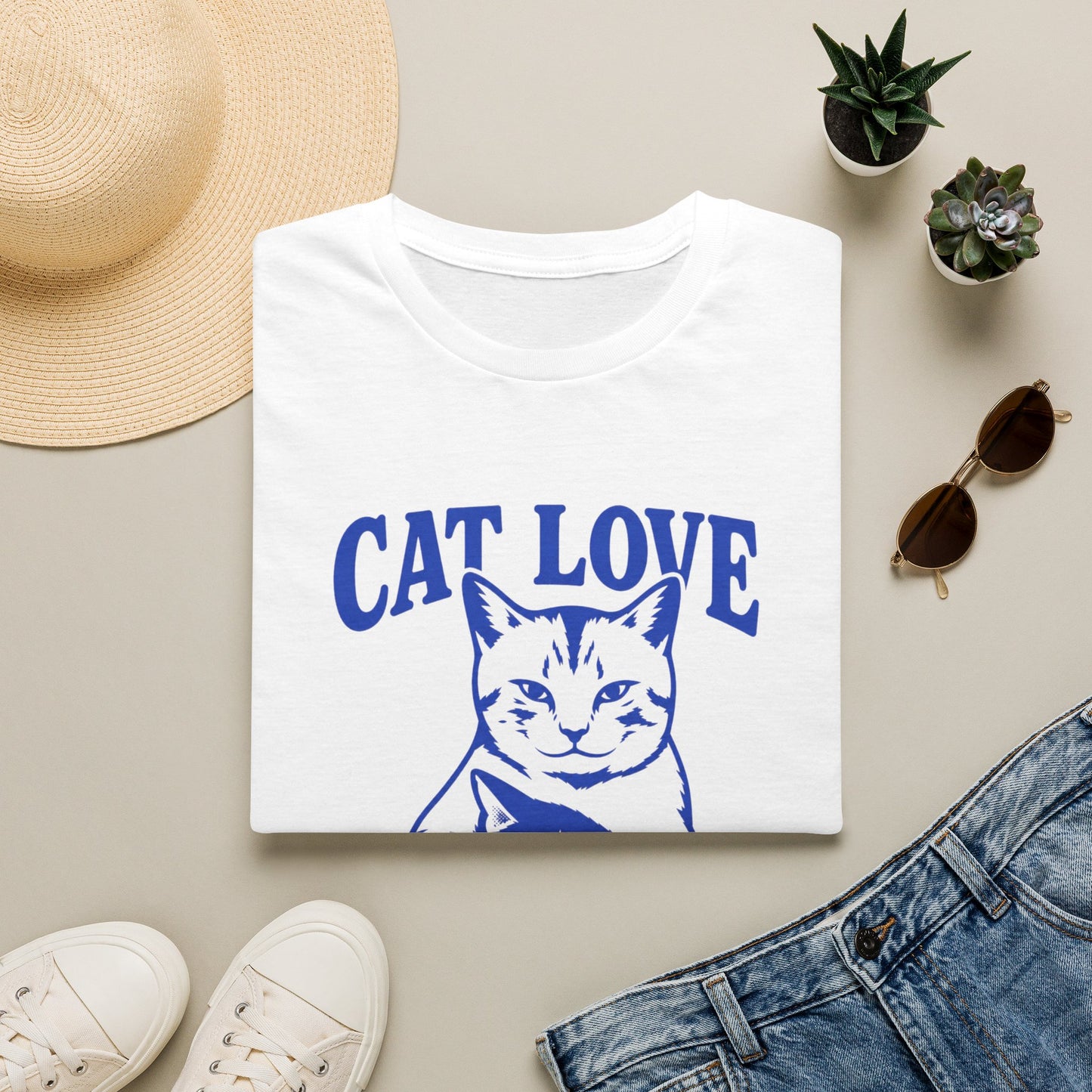 Love Language T-Shirt