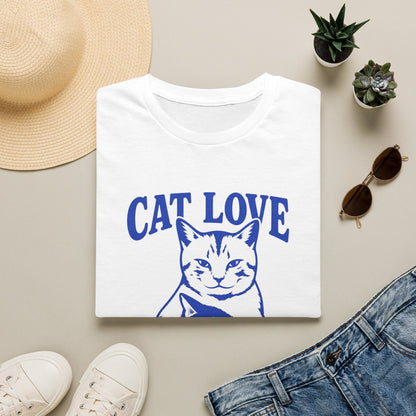 Love Language T-Shirt
