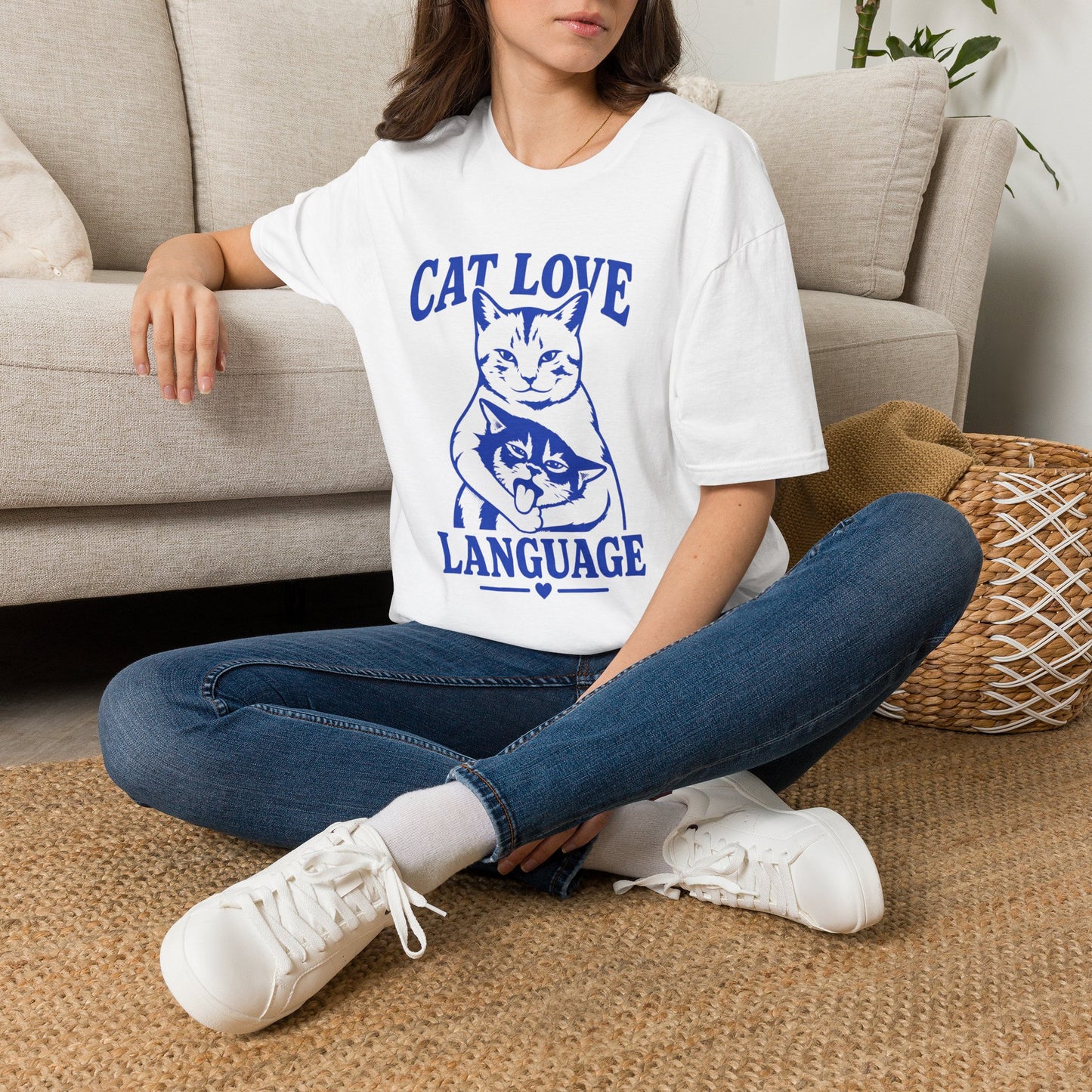 Love Language T-Shirt