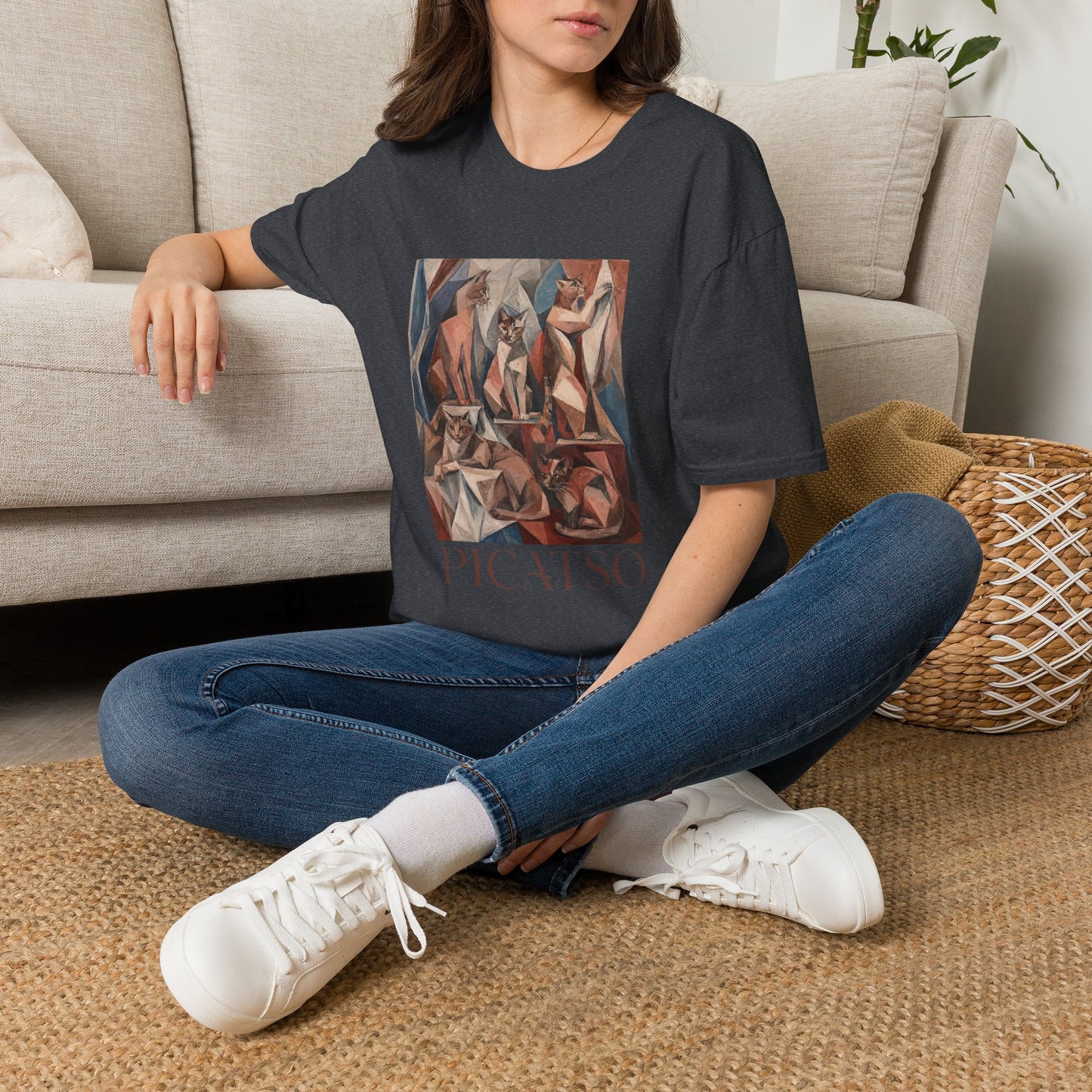Picatso III T-Shirt