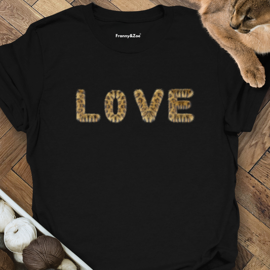 Love T-Shirt