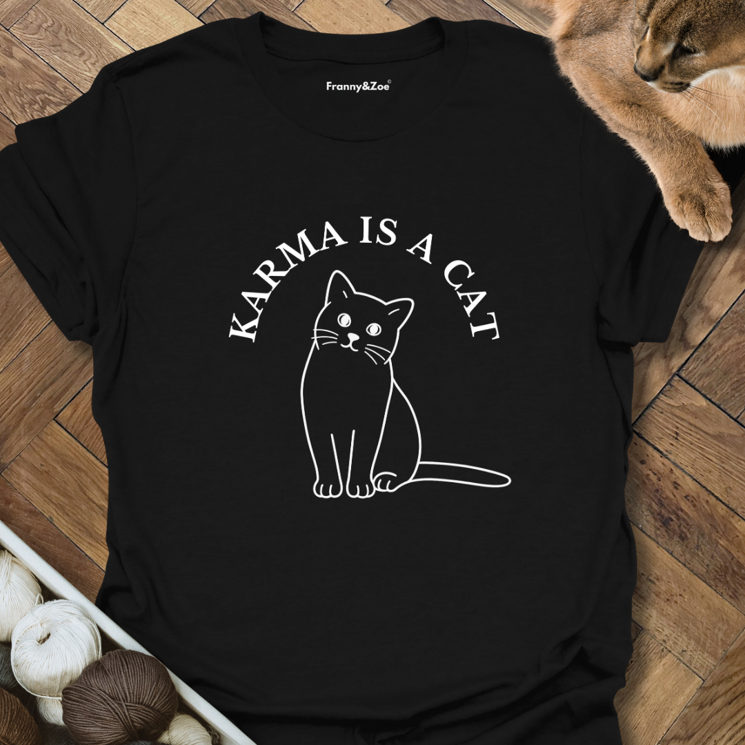 Karma T-Shirt