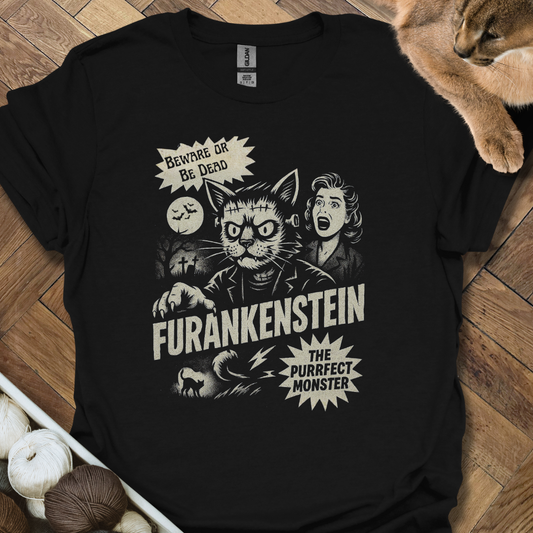 Furankenstein T-Shirt