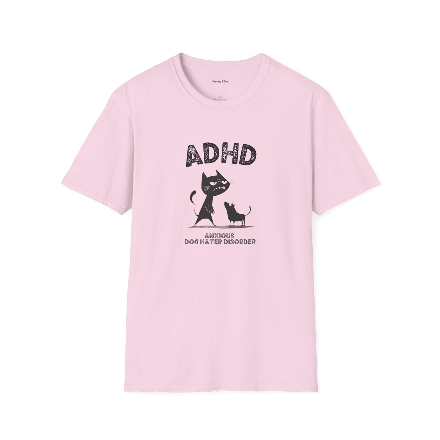 ADHD T-Shirt