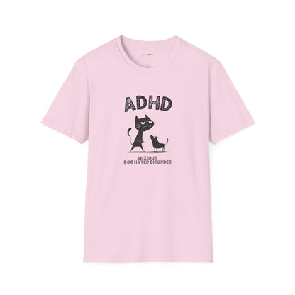 ADHD T-Shirt