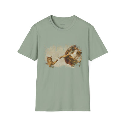 Don't Touch II T-Shirt