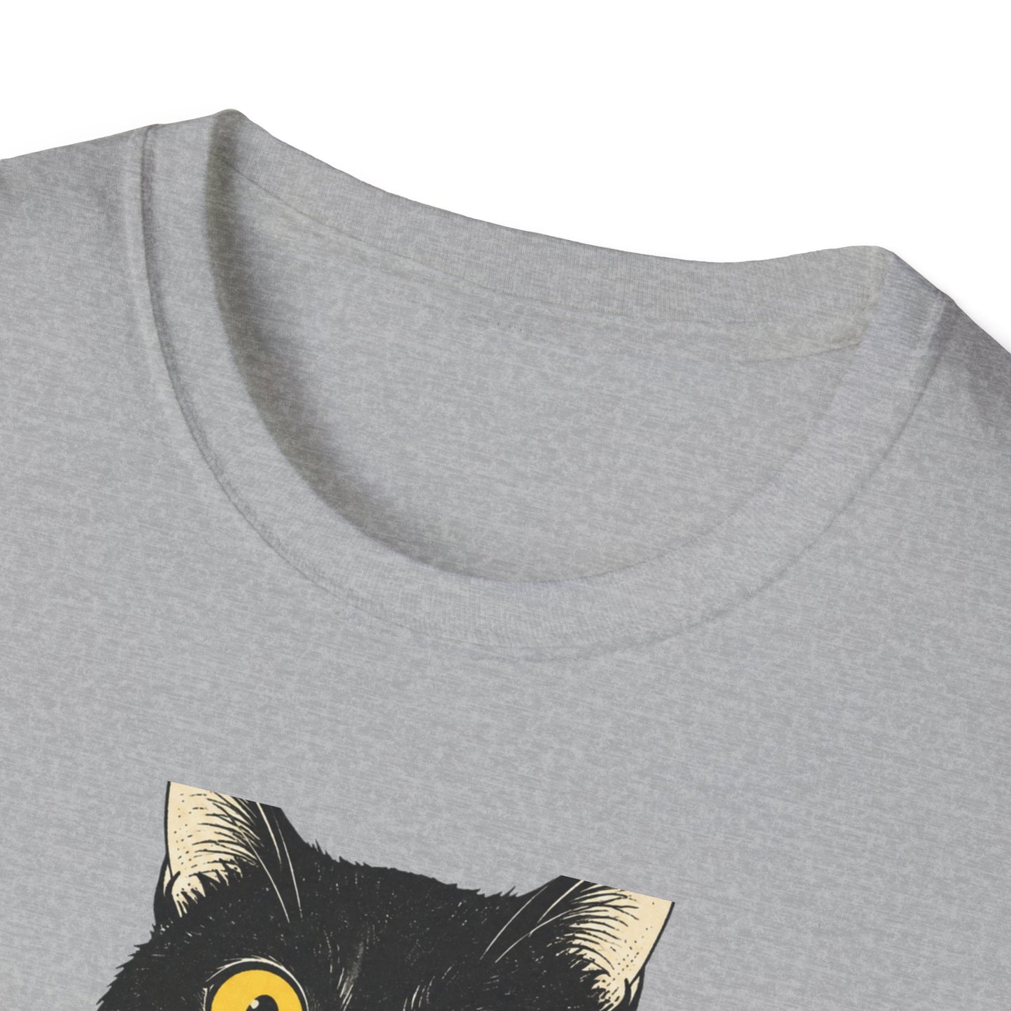 Ramen Cat T-Shirt