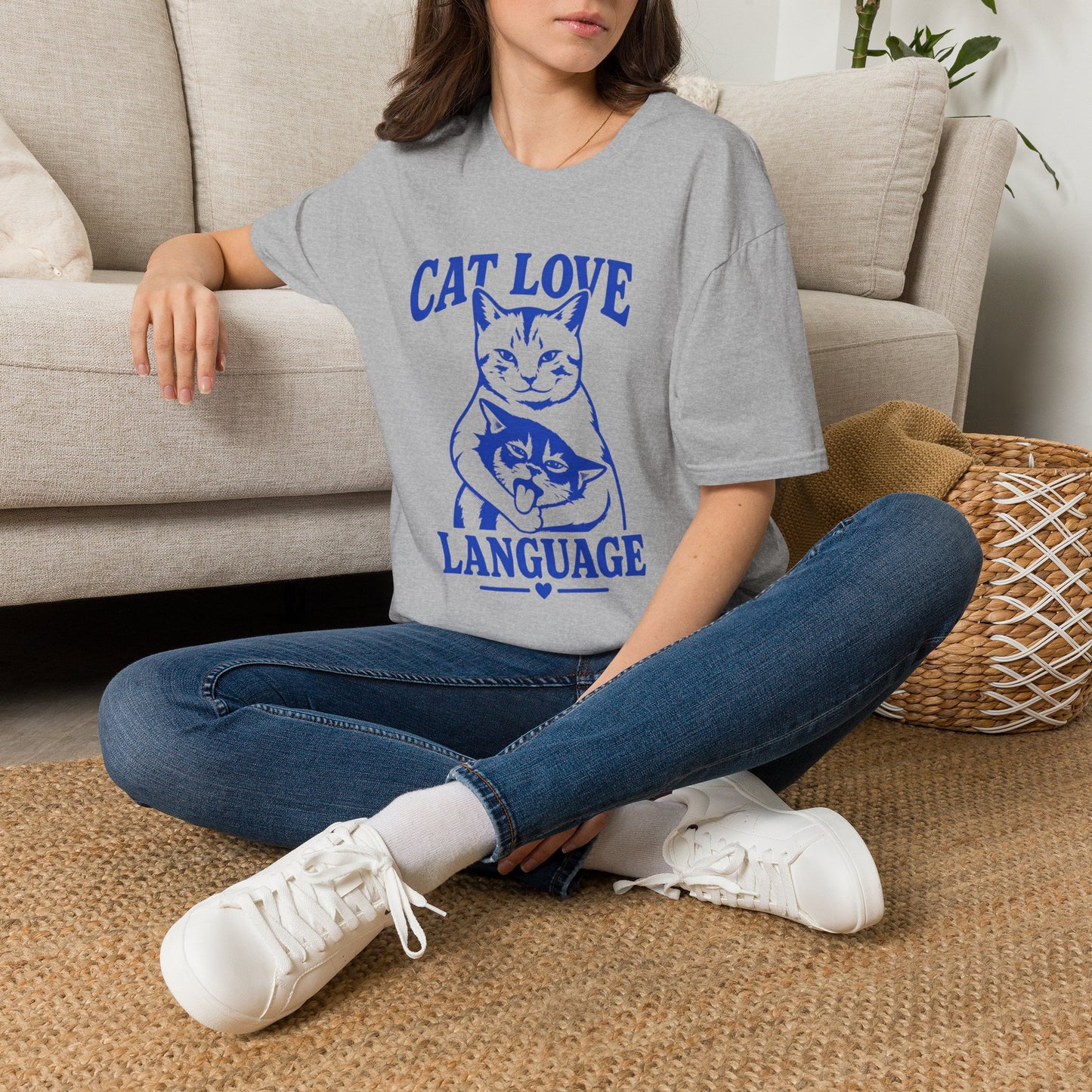 Love Language T-Shirt