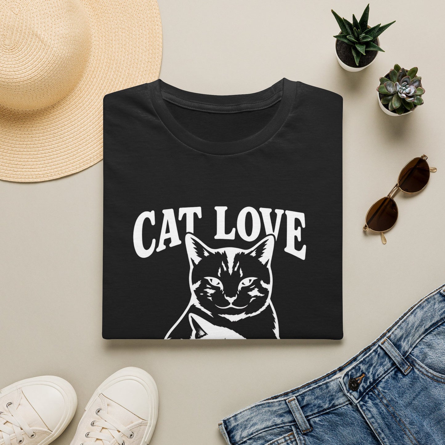 Love Language T-Shirt