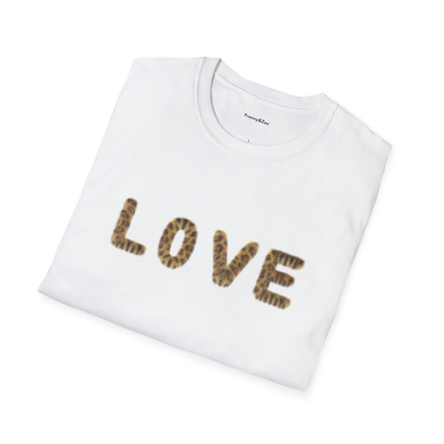 Love T-Shirt