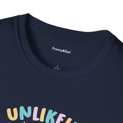 Unlikely T-Shirt