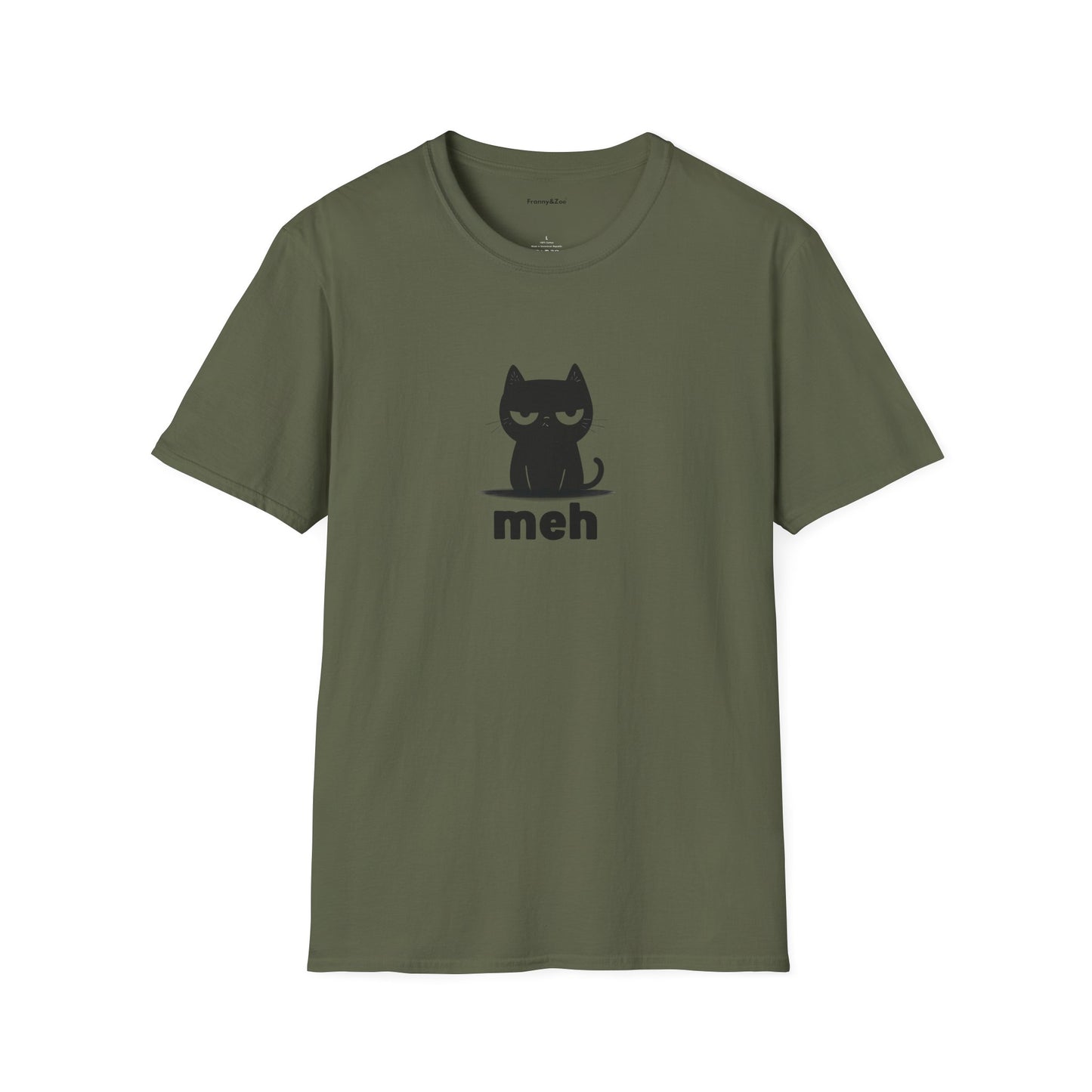 Meh T-Shirt