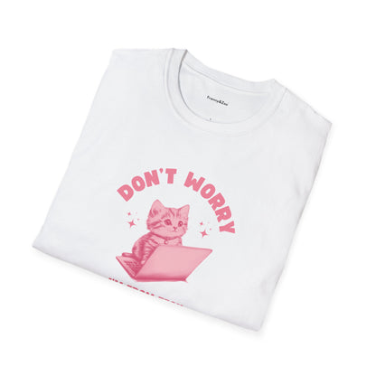 Don't worry T-Shirt