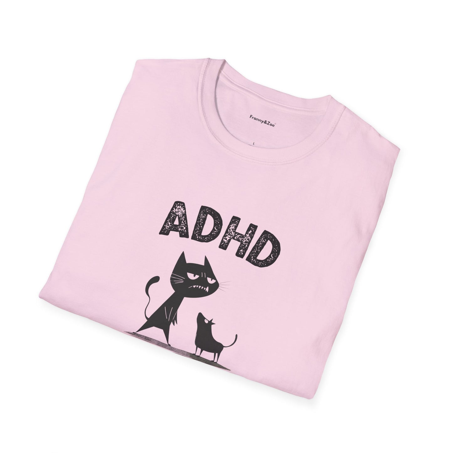 ADHD T-Shirt