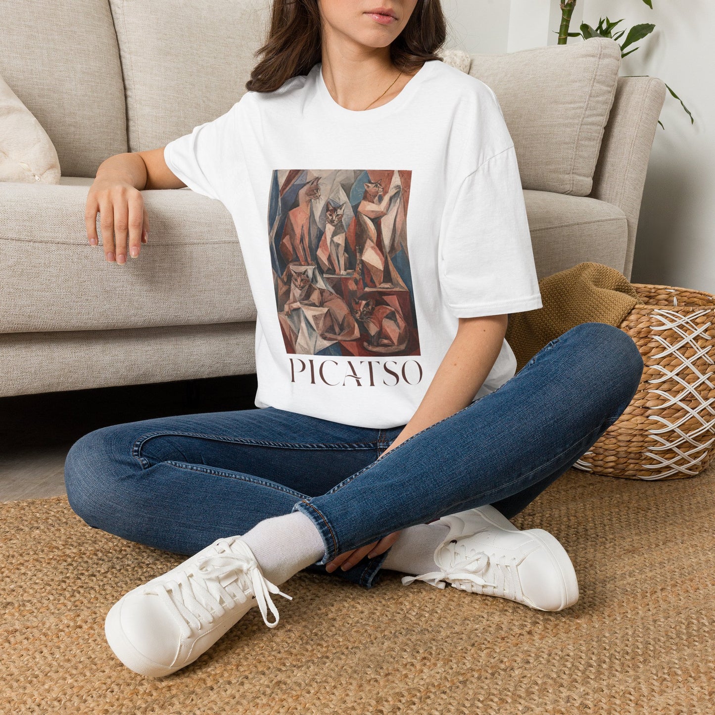 Picatso III T-Shirt