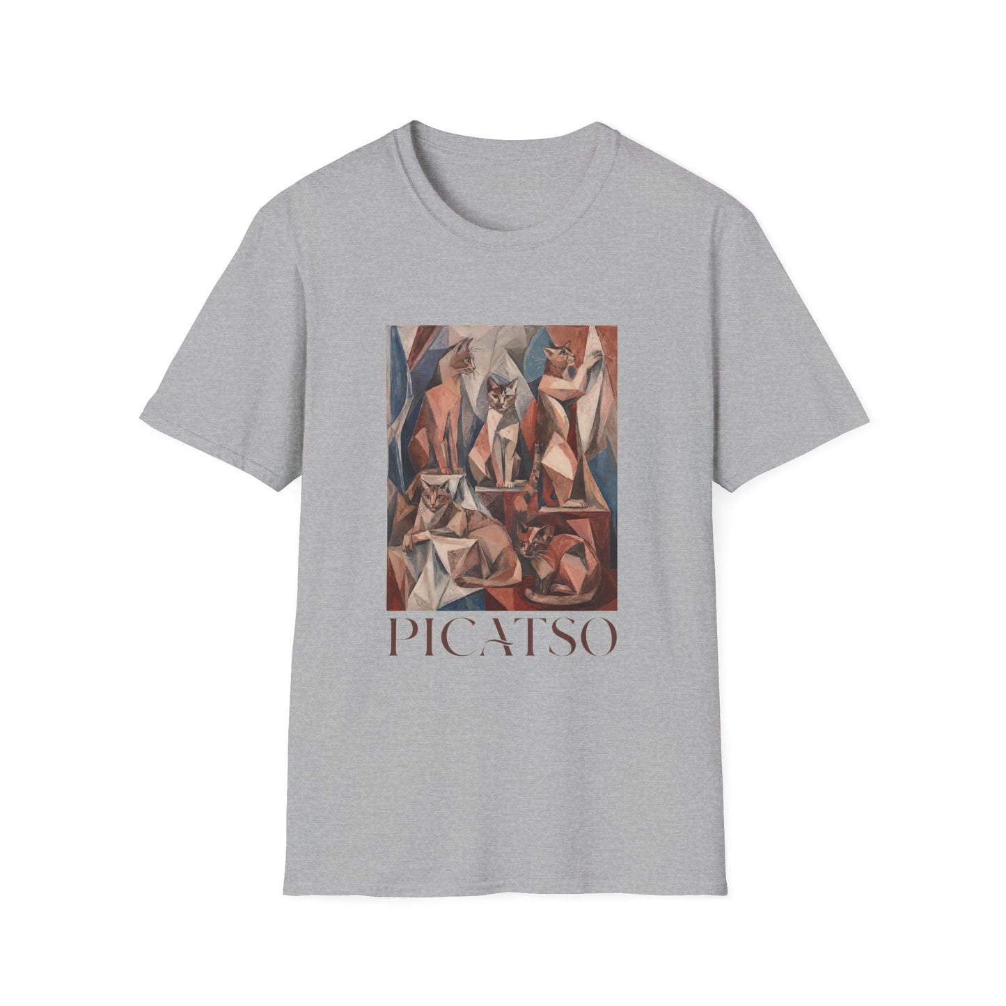 Picatso III T-Shirt