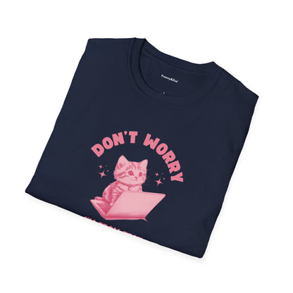 Don't worry T-Shirt