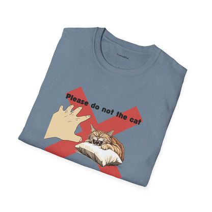 Please do not T-Shirt