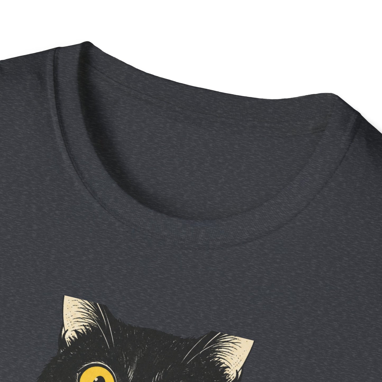 Ramen Cat T-Shirt