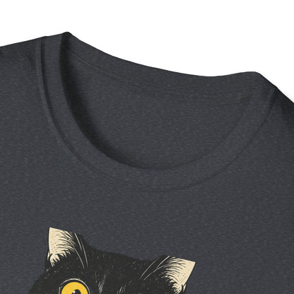 Ramen Cat T-Shirt