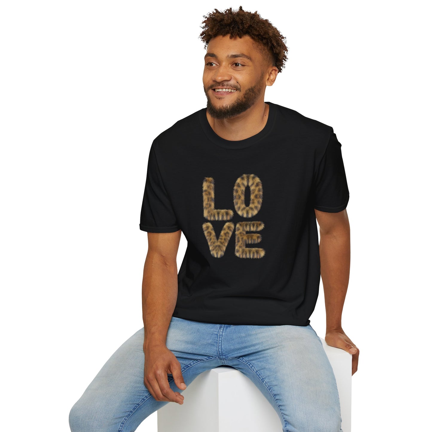 Love II T-Shirt