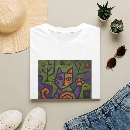 Paw Klee III T-Shirt