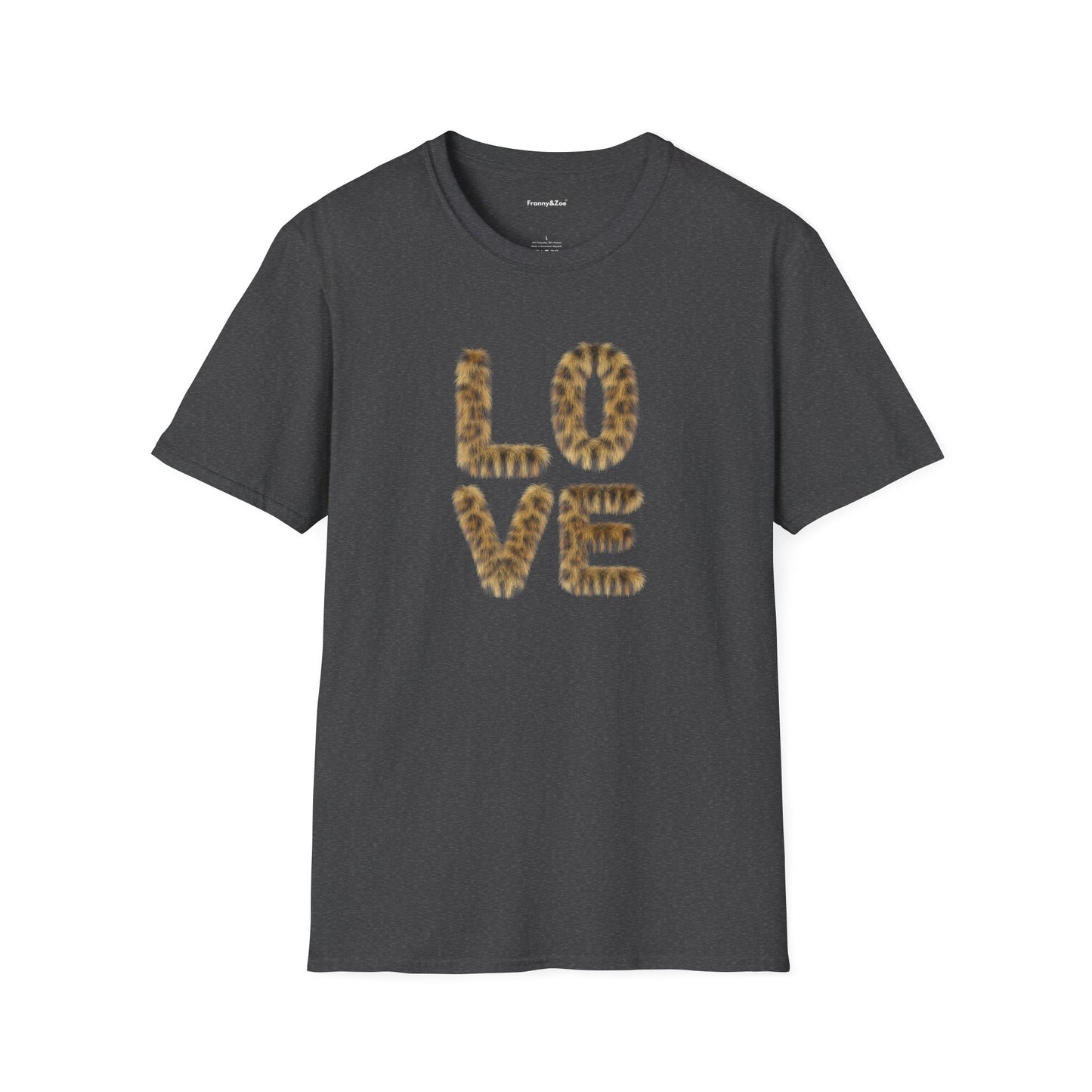 Love II T-Shirt