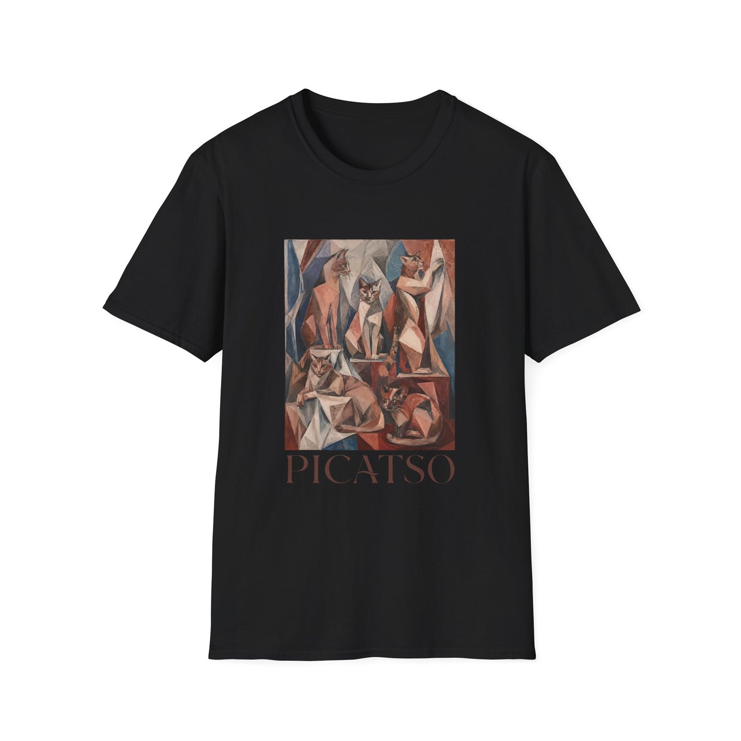 Picatso III T-Shirt