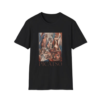 Picatso III T-Shirt