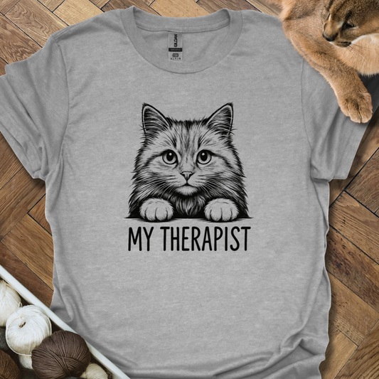 Therapist T-Shirt