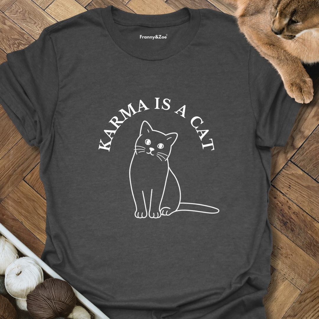Karma T-Shirt