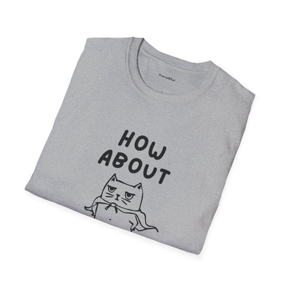 Purrhaps T-Shirt