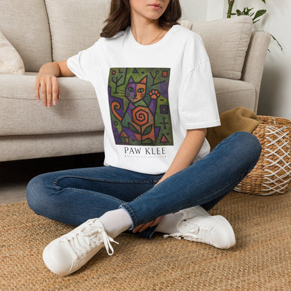Paw Klee III T-Shirt