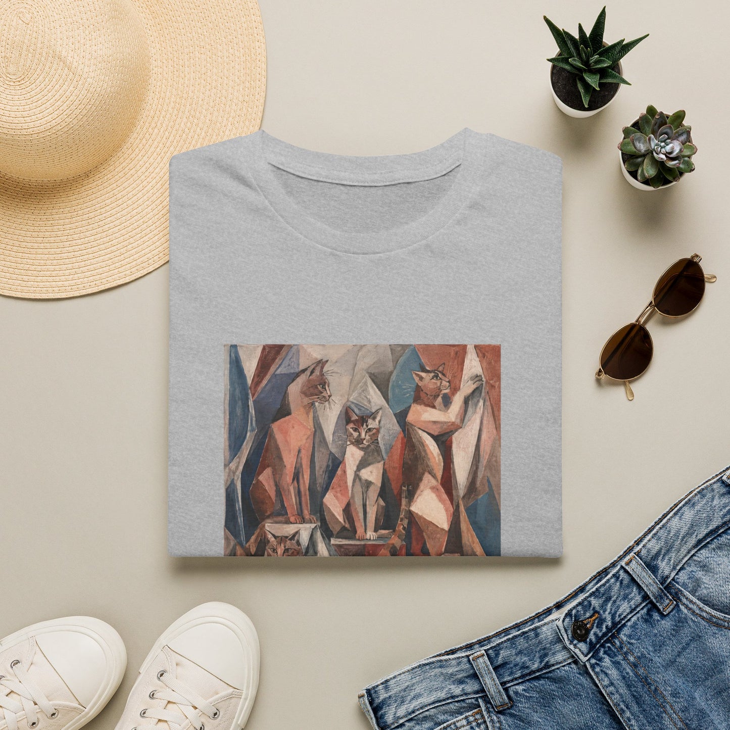 Picatso III T-Shirt