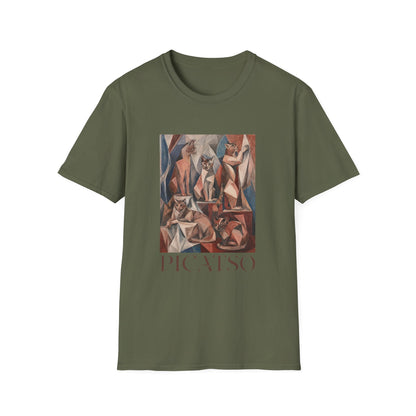 Picatso III T-Shirt