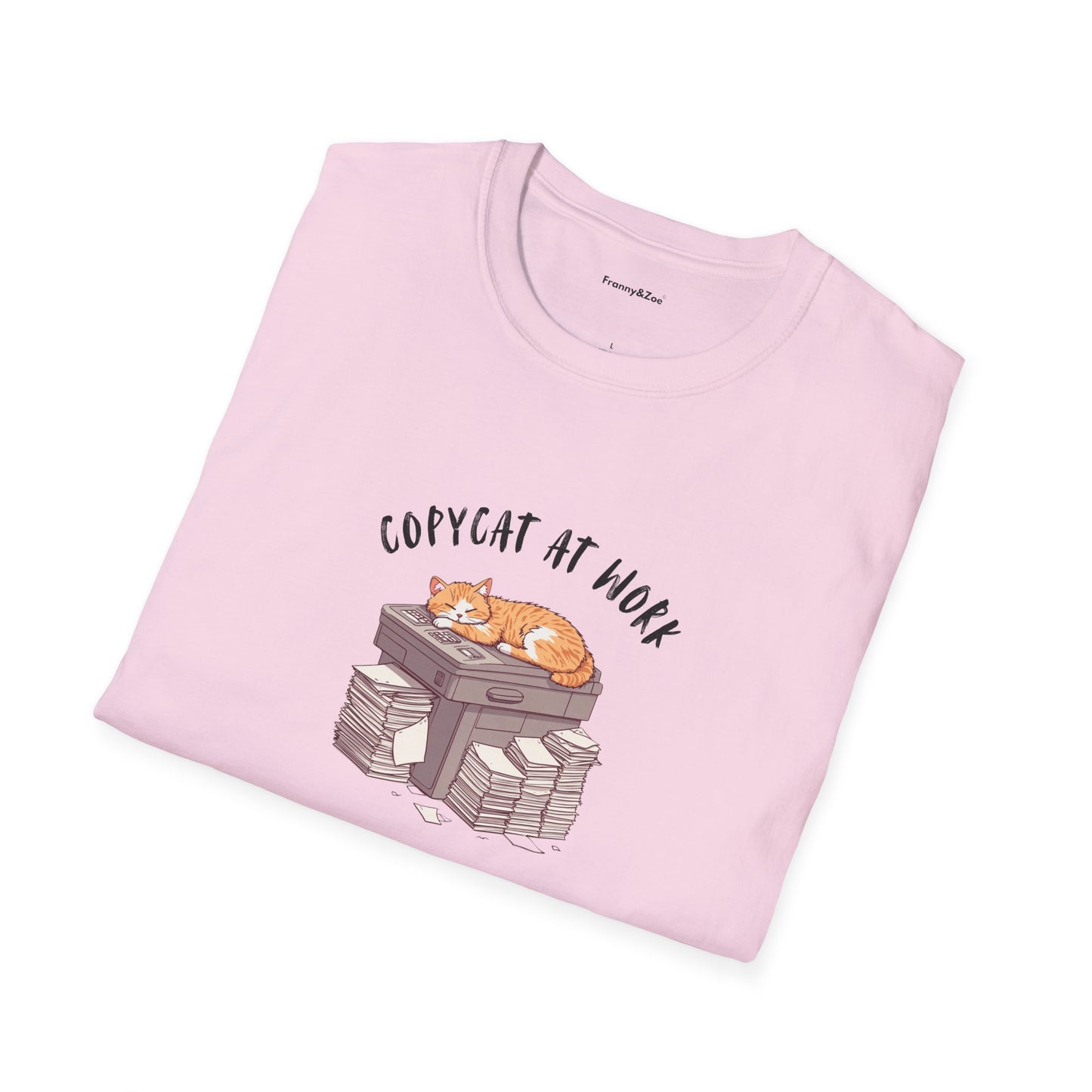 Copycat T-Shirt