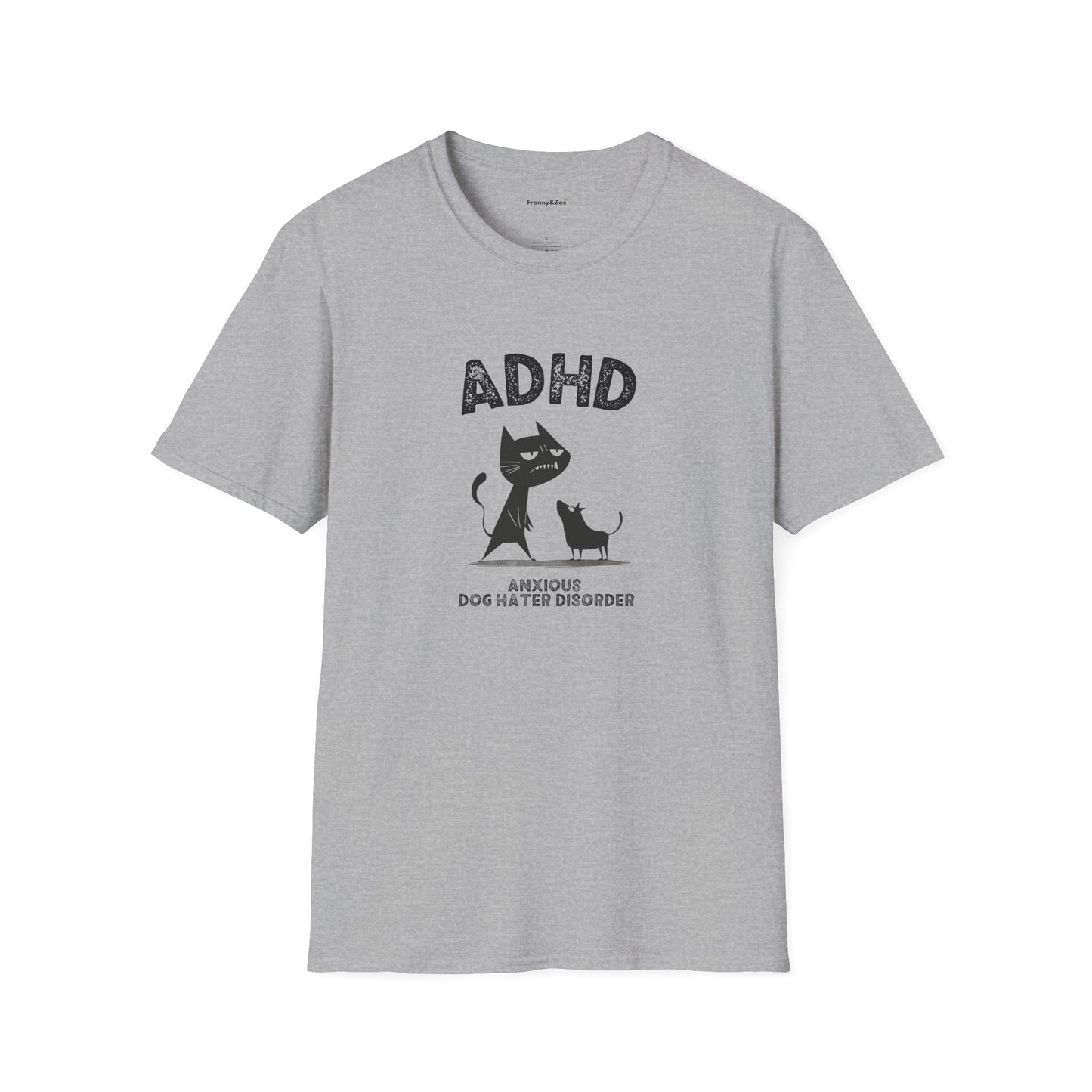 ADHD T-Shirt