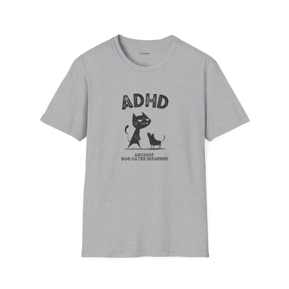 ADHD T-Shirt