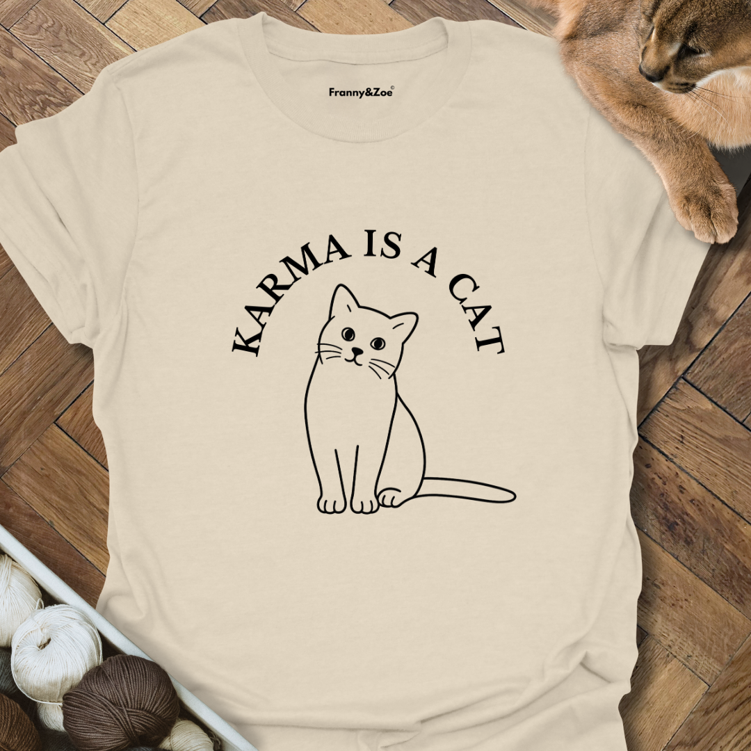 Karma T-Shirt