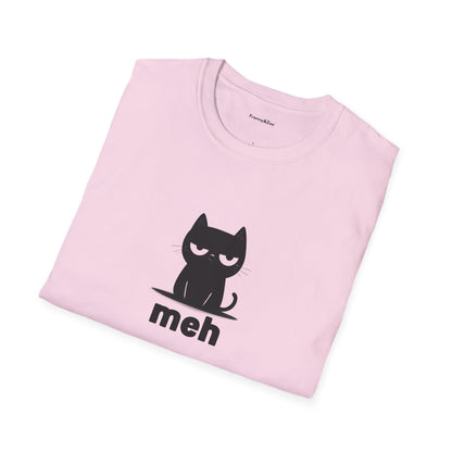 Meh T-Shirt