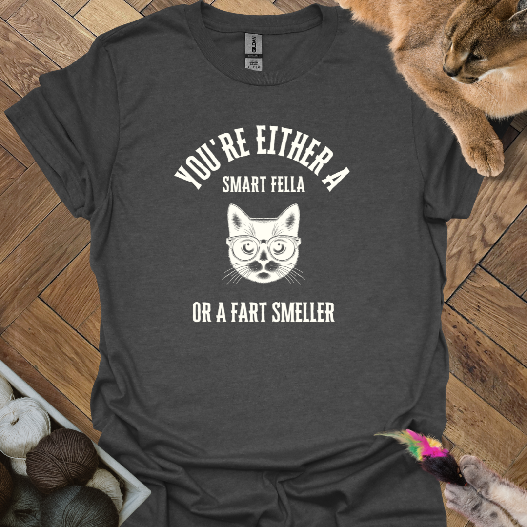 Smart Fella T-Shirt