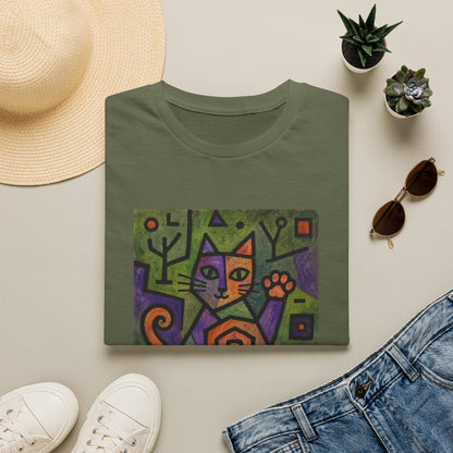 Paw Klee III T-Shirt
